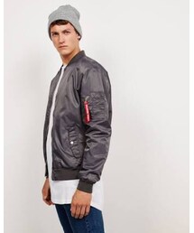 Bershka | Bomber jacket(ジャケット/アウター)