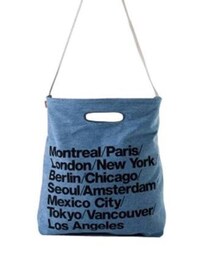 American Apparel | トートバッグ