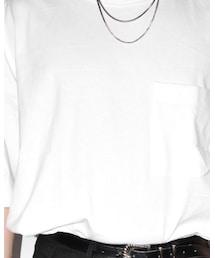 GU | Tシャツ/カットソー