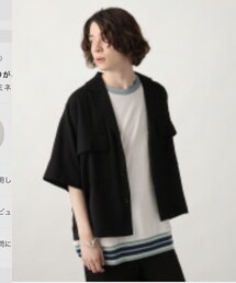 HARE | シャツ/ブラウス