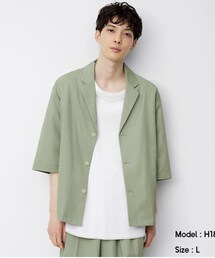 GU | シャツ/ブラウス