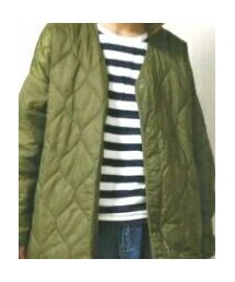 無印良品 | Tシャツ/カットソー