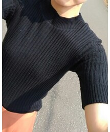 N.（N. Natural Beauty Basic） | Tシャツ/カットソー