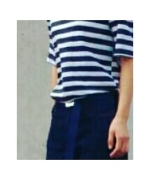 セレクトショップ | ベルト