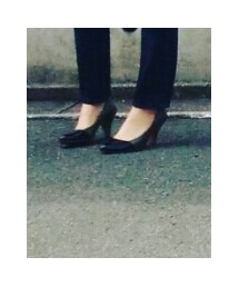 ORiental TRaffic | パンプス