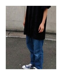 GU | デニムパンツ