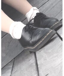Dr. Martens | シューズ