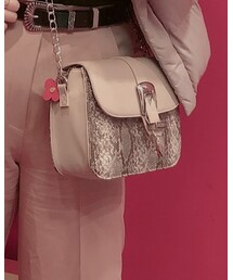 WEGO | ショルダーバッグ