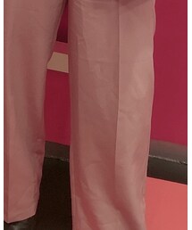 WEGO | スラックス