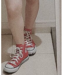CONVERSE | スニーカー