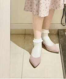 GU | シューズ