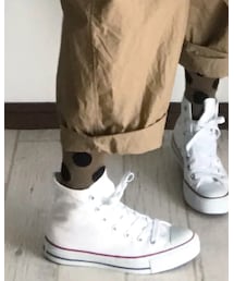 CONVERSE | スニーカー