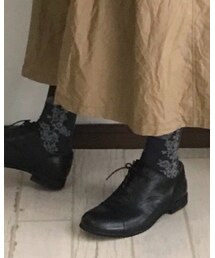 hacu | ソックス/靴下
