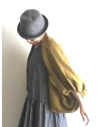 licot | カーディガン/ボレロ