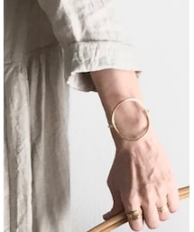 accessories mau | バングル/リストバンド