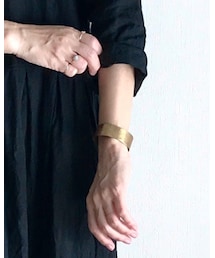 accessories mau | バングル/リストバンド