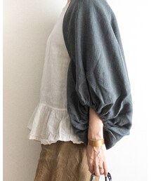 licot | カーディガン/ボレロ