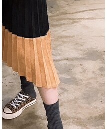Miss D | スカート