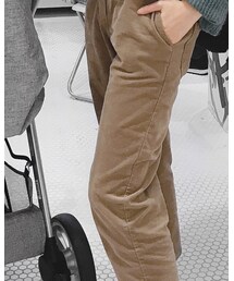 Miss D | チノパンツ