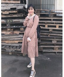 Miss D | ワンピース
