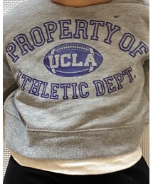 MARKEY'S | スウェット