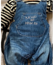 BREEZE | サロペット/オーバーオール