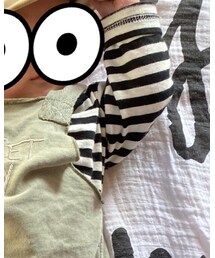 apres les cours | Tシャツ/カットソー