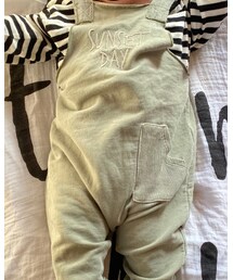 ZARA KIDS | サロペット/オーバーオール