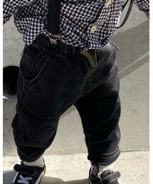 ZARA KIDS | デニムパンツ