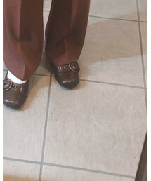 miu miu | シューズ