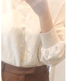 niko and... | スウェット