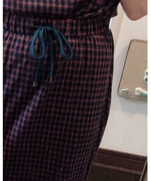 BEAMS BOY | スカート