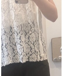 COMME des GARCONS | シャツ/ブラウス