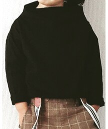 韓国子供服mylittlecloset | Tシャツ/カットソー
