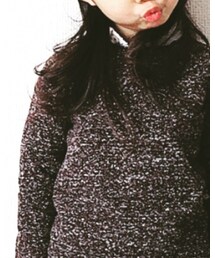 韓国子供服cache.cache | ニット/セーター