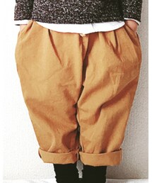 韓国子供服macherie | その他パンツ