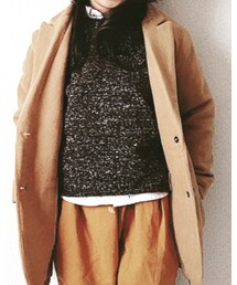 UNIQLO | テーラードジャケット
