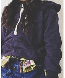 韓国子供服woot | パーカー