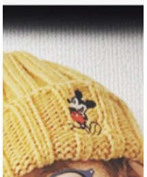 韓国子供服ぼくのクローゼット | ニットキャップ/ビーニー