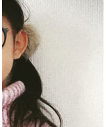 しまむら | ヘアゴム