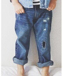 Levi's | デニムパンツ