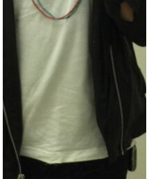 無印良品 | Tシャツ/カットソー