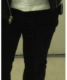 And A | その他パンツ