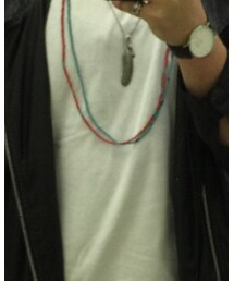 WEGO | ネックレス