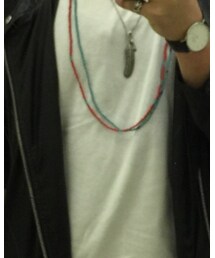 WEGO | ネックレス