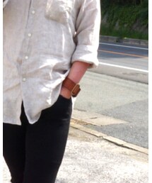 no brand | バングル/リストバンド