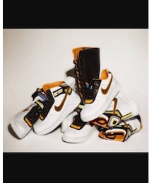 NIKE x Ricardo Tisci | スニーカー