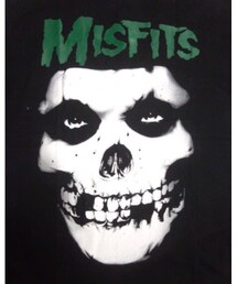 MISFITS | (Tシャツ/カットソー)