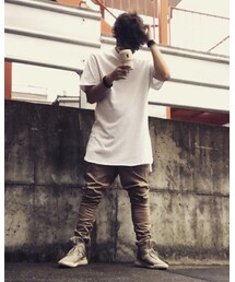 真っ正面🤘🏻 | その他