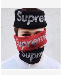 Supreme  | ヘアバンド